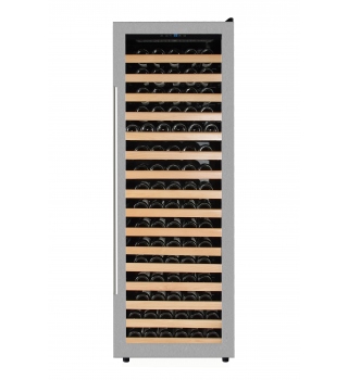 166 Bottle Free-Standing Wine Cooler